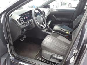 Volkswagen Taigo R-Line 1.5 TSI DSG -Matrix-LED Pano Rear View SHZ Navi IQ.Drive CarPlay PDC