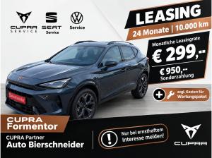 Cupra Formentor 1.5 eTSI DSG ab 299 EUR mtl. *nur mit € 950,-- Sonderzahlung gültig*