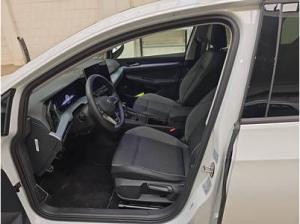Volkswagen Golf VIII Lim. Energy 1.5 TSI - Pano LED Plus Navi Rear View ACC PDC GJR Keyless SHZ