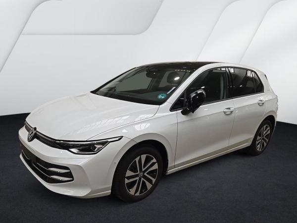 Volkswagen Golf VIII Lim. Energy 1.5 TSI - Pano LED Plus Navi Rear View ACC PDC GJR Keyless SHZ
