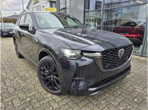 Mazda CX-60 ⚡️Mazda CX-60 Wartung Inklusive⚡️