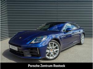 Porsche Panamera 4 E-Hybrid Active-Ride