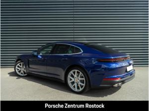 Porsche Panamera 4 E-Hybrid Active-Ride