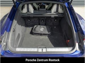 Porsche Panamera 4 E-Hybrid Active-Ride