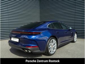 Porsche Panamera 4 E-Hybrid Active-Ride