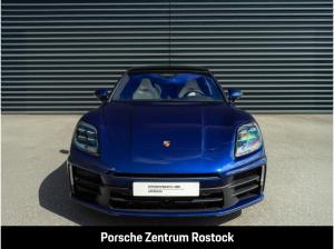Porsche Panamera 4 E-Hybrid Active-Ride