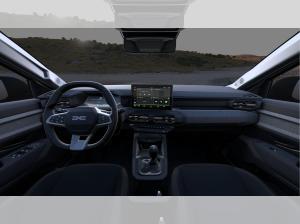 Dacia Striker 🎃Herbst-Deal🎃 Essential mild Hybrid G140 Kombi