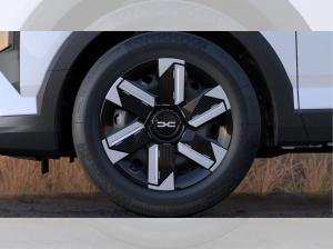 Dacia Striker 🎃Herbst-Deal🎃 Essential mild Hybrid G140 Kombi