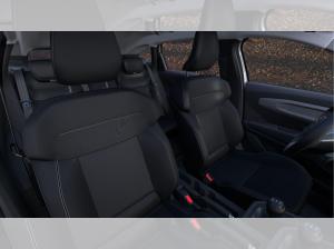 Dacia Striker 🎃Herbst-Deal🎃 Essential mild Hybrid G140 Kombi