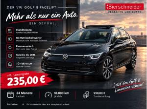 Volkswagen Golf 2.0 TDI DSG 🔥PANO, MATRIX, STANDHEIZUNG🔥