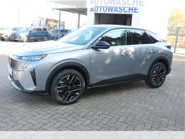 Peugeot 3008 Hybrid 145 e-DSC6 Allure Business