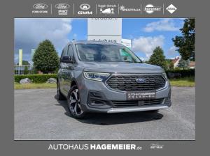 Ford Tourneo Connect Active 2.0 Ecoblue Automatik