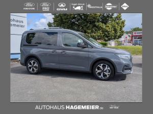 Ford Tourneo Connect Active 2.0 Ecoblue Automatik