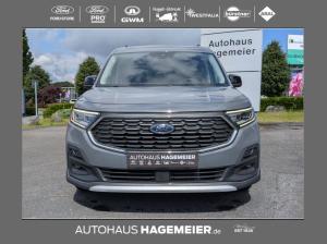 Ford Tourneo Connect Active 2.0 Ecoblue Automatik