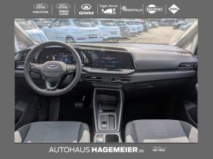 Ford Tourneo Connect Active 2.0 Ecoblue Automatik