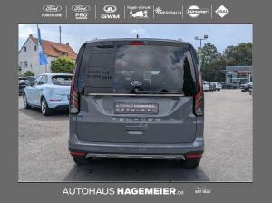 Ford Tourneo Connect Active 2.0 Ecoblue Automatik