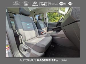 Ford Tourneo Connect Active 2.0 Ecoblue Automatik
