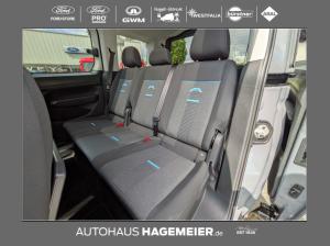 Ford Tourneo Connect Active 2.0 Ecoblue Automatik
