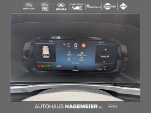Ford Tourneo Connect Active 2.0 Ecoblue Automatik