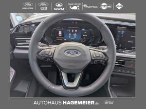 Ford Tourneo Connect Active 2.0 Ecoblue Automatik