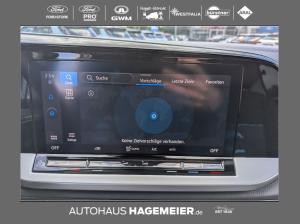 Ford Tourneo Connect Active 2.0 Ecoblue Automatik