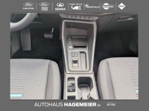 Ford Tourneo Connect Active 2.0 Ecoblue Automatik