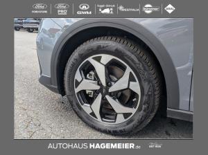 Ford Tourneo Connect Active 2.0 Ecoblue Automatik