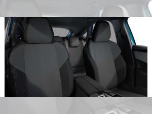 Peugeot 3008 STYLE🔷 | SUV | Elektromotor 210 73-kWh-Batterie | LED | Einparkhilfe | Klimaautomatik
