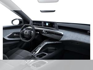 Peugeot 3008 STYLE🔷 | SUV | Elektromotor 210 73-kWh-Batterie | LED | Einparkhilfe | Klimaautomatik