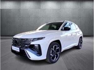 Hyundai TUCSON 1.6 T-GDI 7-DCT 2WD N Line