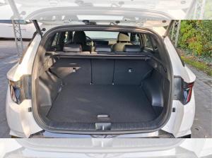 Hyundai TUCSON 1.6 T-GDI 7-DCT 2WD N Line