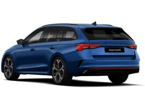 Skoda Octavia Combi RS 2,0 TSI 195 kW 7-Gang-DSG*AHK*Area View 360° *Winter Plus*Sofort Verfügbar*