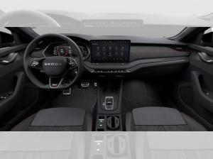 Skoda Octavia Combi RS 2,0 TSI 195 kW 7-Gang-DSG*AHK*Area View 360° *Winter Plus*Sofort Verfügbar*