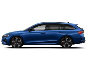 Skoda Octavia Combi RS 2,0 TSI 195 kW 7-Gang-DSG*AHK*Area View 360° *Winter Plus*Sofort Verfügbar*