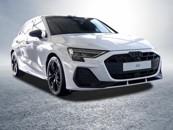 Audi A3 Sportback -Sonderabnehmer-  2 x S line Business TechPro ACC Pano AHK Navi