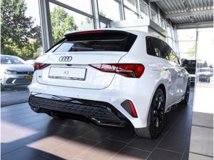 Audi A3 Sportback -Sonderabnehmer-  2 x S line Business TechPro ACC Pano AHK Navi