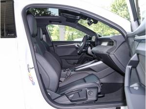 Audi A3 Sportback -Sonderabnehmer-  2 x S line Business TechPro ACC Pano AHK Navi