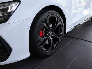 Audi A3 Sportback -Sonderabnehmer-  2 x S line Business TechPro ACC Pano AHK Navi