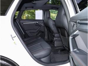 Audi A3 Sportback -Sonderabnehmer-  2 x S line Business TechPro ACC Pano AHK Navi