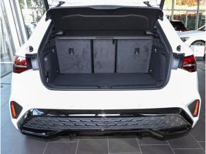 Audi A3 Sportback -Sonderabnehmer-  2 x S line Business TechPro ACC Pano AHK Navi