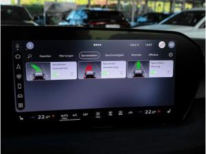 Audi A3 Sportback -Sonderabnehmer-  2 x S line Business TechPro ACC Pano AHK Navi