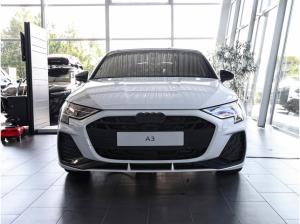 Audi A3 Sportback -Sonderabnehmer-  2 x S line Business TechPro ACC Pano AHK Navi