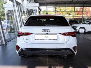 Audi A3 Sportback -Sonderabnehmer-  2 x S line Business TechPro ACC Pano AHK Navi