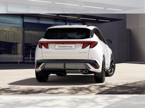 Hyundai TUCSON N LINE ✅SOFORT VERFÜGBAR✅