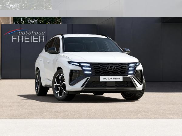 Hyundai TUCSON N LINE ✅SOFORT VERFÜGBAR✅