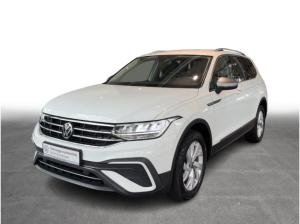 Volkswagen Tiguan Allspace 1.5TSI DSG LIFE NAVI PDC LED SHZ