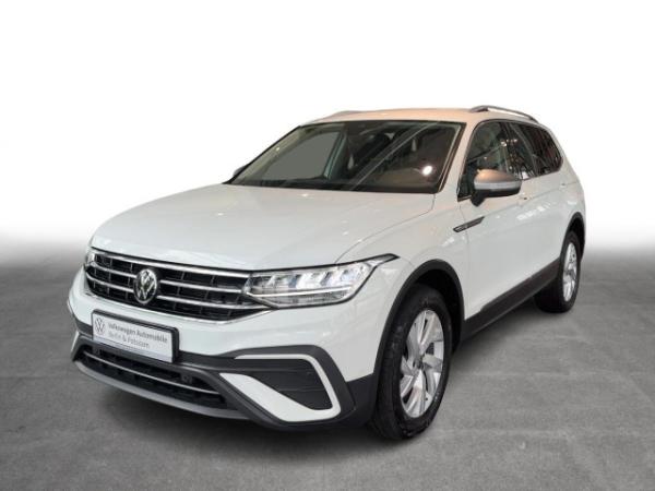 Volkswagen Tiguan Allspace 1.5TSI DSG LIFE NAVI PDC LED SHZ