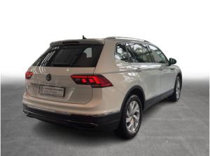 Volkswagen Tiguan Allspace 1.5TSI DSG LIFE NAVI PDC LED SHZ