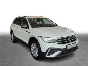 Volkswagen Tiguan Allspace 1.5TSI DSG LIFE NAVI PDC LED SHZ