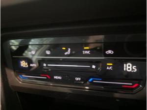 Volkswagen Tiguan Allspace 1.5TSI DSG LIFE NAVI PDC LED SHZ